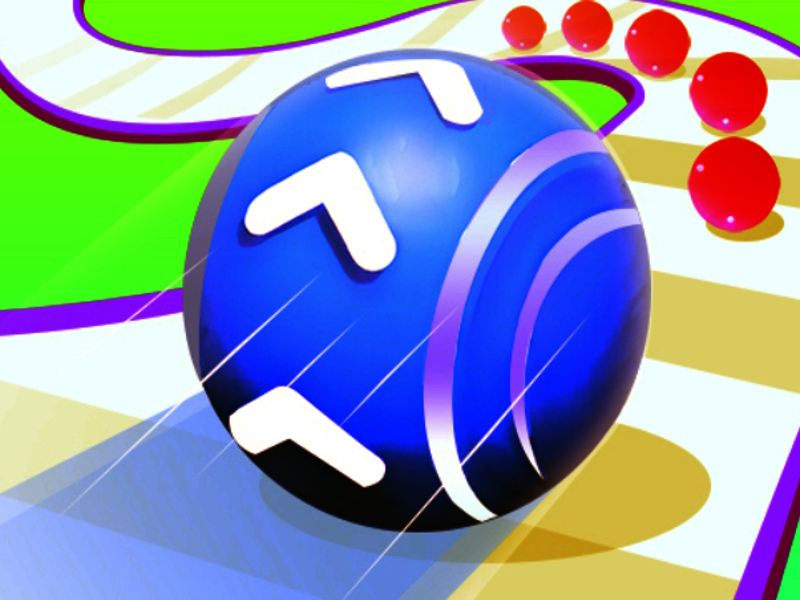 Joc Bile de rulare on-line