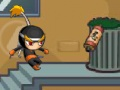 Joc Ninja Stealth  on-line