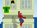 Joc The Amazing Spider-Man  on-line