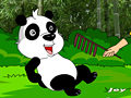 Joc Panda uriașă  on-line