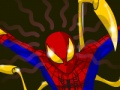 Joc Personalizare Spiderman  on-line