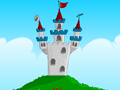 Joc Castelul nebun  on-line