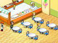 Joc Restaurant de familie  on-line