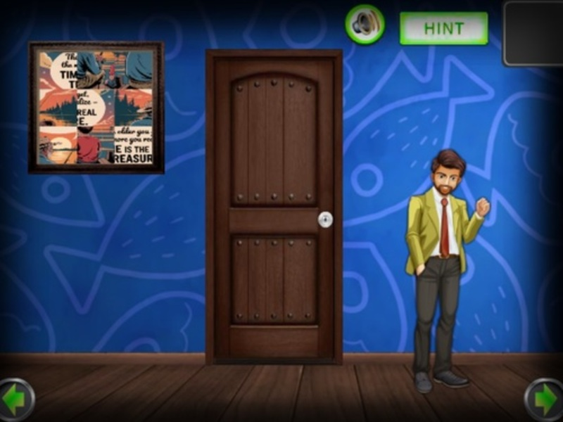 Joc Amgel Easy Room Escape 289 on-line