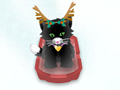 Joc Sledding pentru animale de companie  on-line