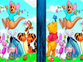 Joc Winnie The Pooh Photohunt  on-line