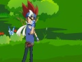 Joc Gingka Beyblade  on-line