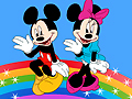 Joc Disney ABC on-line