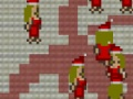 Joc Ediția de Crăciun Infectonator  on-line