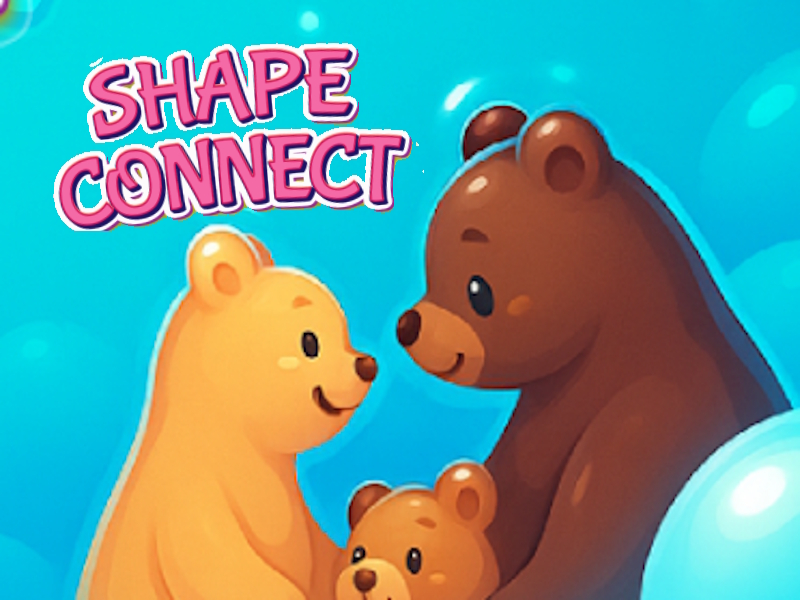 Joc Forme Connect on-line