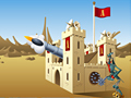 Joc CASTLE CANON on-line
