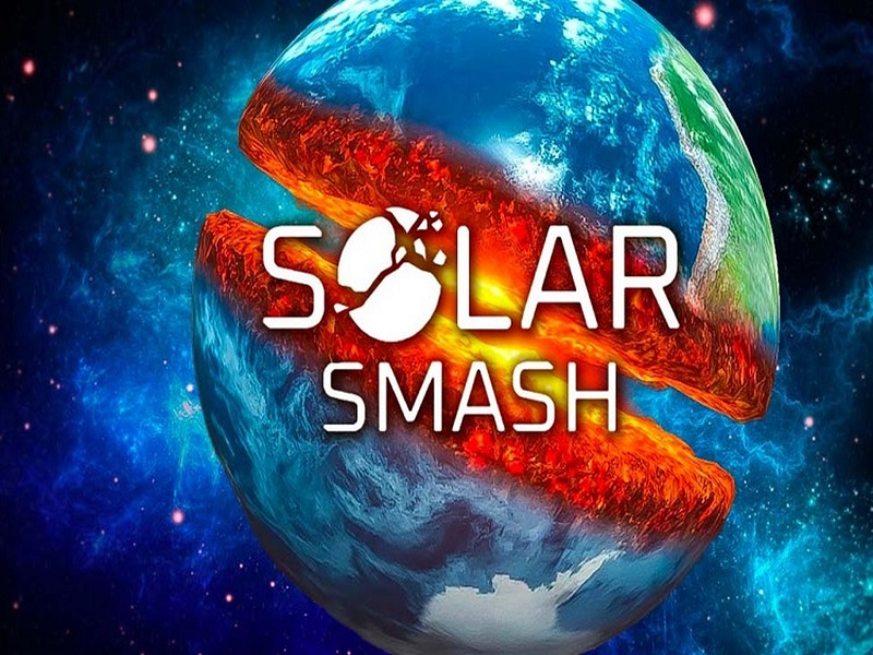 Joc Smash solar on-line