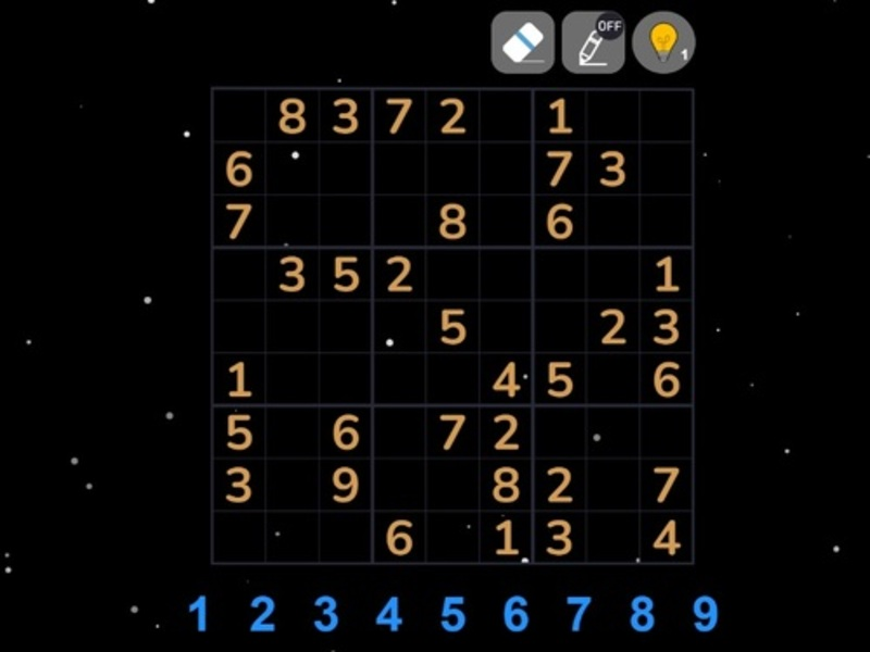 Joc Puzzle -uri clasice Sudoku Daily on-line