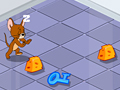 Joc Tom si Jerry: gustare Noapte on-line
