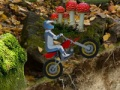 Joc Ciclism extremă de munte  on-line