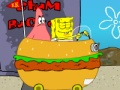 Joc SpongeBob Lipsește rețeta  on-line