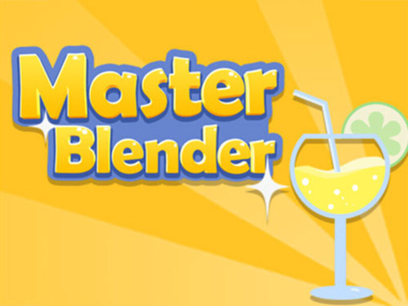 Joc Maestru Blender on-line