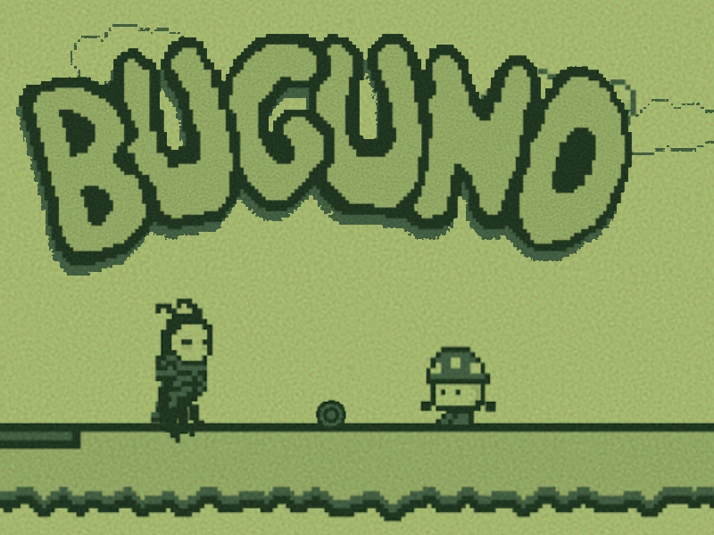 Joc Buguno on-line