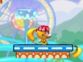 Joc Salting Banane 2  on-line