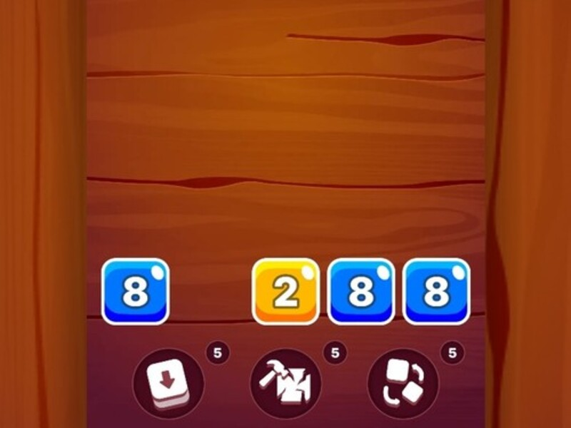 Joc Block Mania 2048 on-line