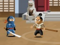 Joc Nasty Ninja  on-line