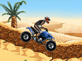 Joc ATV Offroad Thunder  on-line