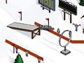 Joc Jump 2001  on-line