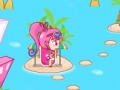 Joc Pinkz Adventure  on-line