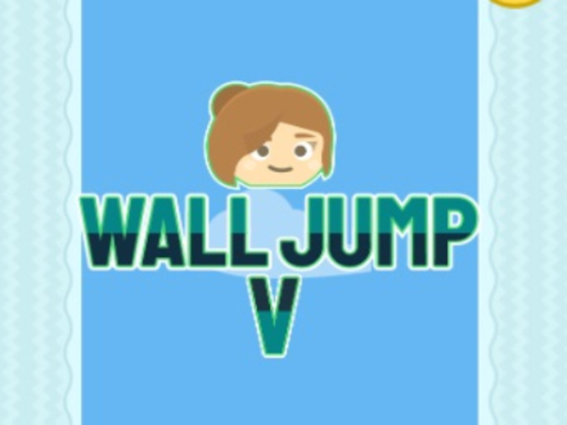 Joc Wall Jump v on-line