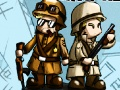 Joc Gangster Mayhem  on-line