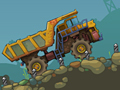 Joc Camion minier  on-line