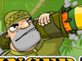 Joc Stinger Zed: Mission Undead  on-line