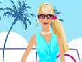 Joc Candy Glam Barbie  on-line