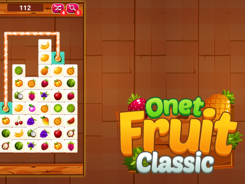 Joc Onet Fruit Classic on-line