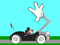 Joc Super Racer Mickey and Friends  on-line