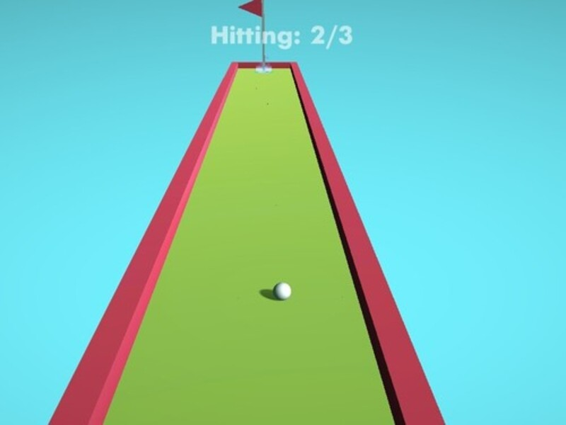 Joc Golf Mini on-line