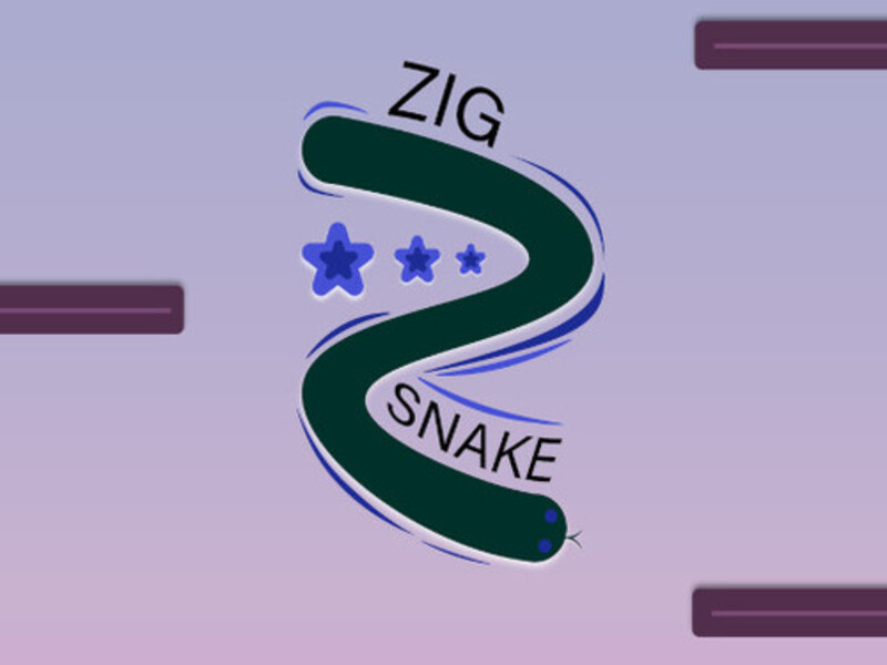 Joc Șarpe Zig on-line