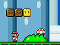 Joc Monolits Mario World  on-line