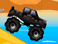 Joc Mini Monster Challenge  on-line