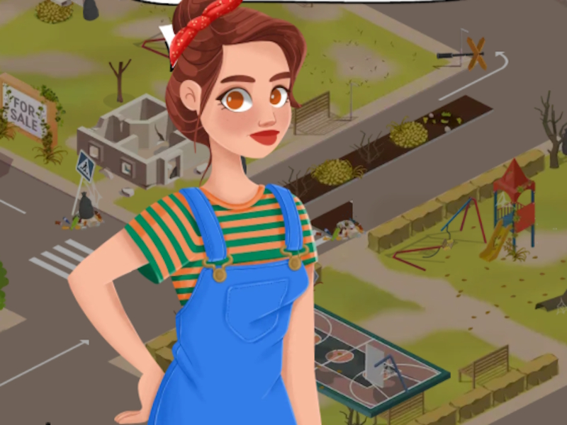 Joc Alegeri de viață: simulator de viață on-line