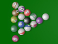 Joc Biliard  on-line