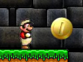 Joc Super Mario Ice Tower  on-line