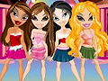 Joc Bratz Fashion Designer  on-line