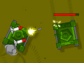 Joc Tank Destroyer 2  on-line