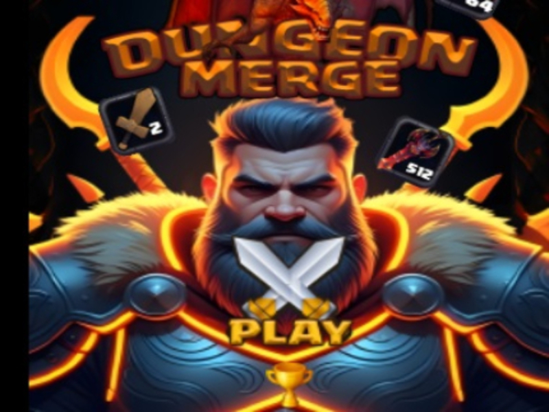 Joc Dungeon îmbină on-line
