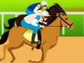 Joc Tastarea de curse de cai  on-line