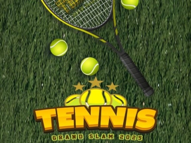Joc Tenis Grand Slam 2025 on-line