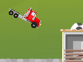 Joc Camionul Destructo  on-line