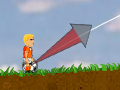 Joc Mingi de fotbal  on-line