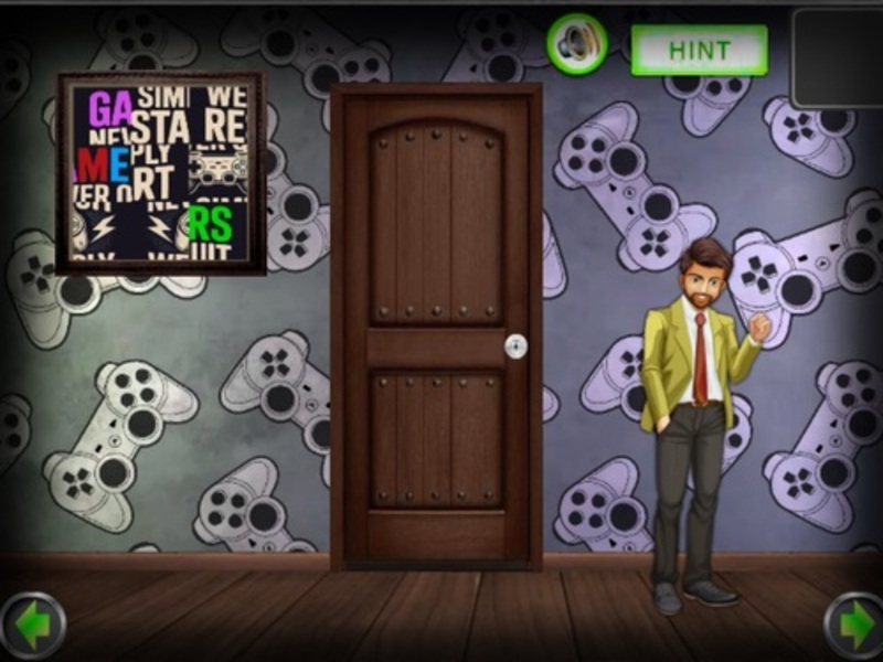 Joc Amgel Easy Room Escape 287 on-line
